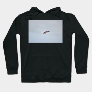 Air Force Northrop F-5E Tiger II Hoodie